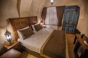 Sinasos Star Hotel Cappadocia