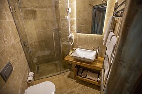 Sinasos Star Hotel Cappadocia