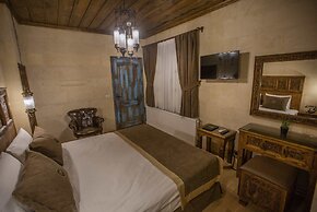 Sinasos Star Hotel Cappadocia