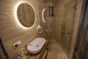 Sinasos Star Hotel Cappadocia