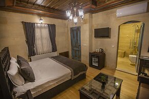 Sinasos Star Hotel Cappadocia