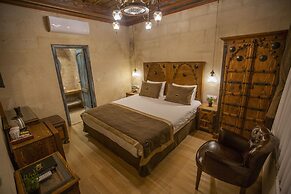 Sinasos Star Hotel Cappadocia