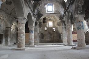 Sinasos Star Hotel Cappadocia