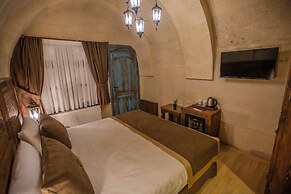 Sinasos Star Hotel Cappadocia