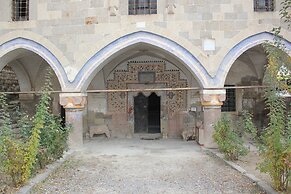 Sinasos Star Hotel Cappadocia