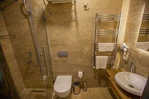 Sinasos Star Hotel Cappadocia