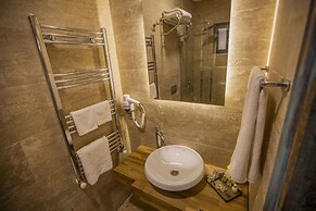 Sinasos Star Hotel Cappadocia