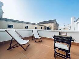 Hotel Casa Miranda - Adults Only