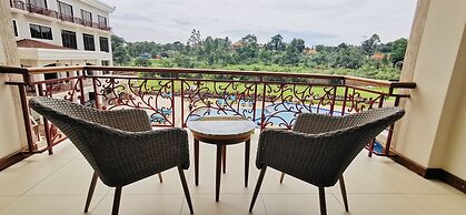 Kampala Nile Resort
