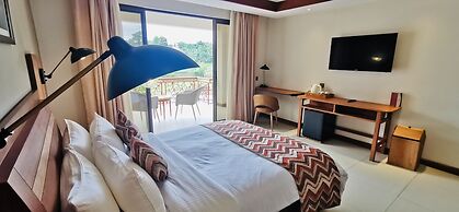 Kampala Nile Resort