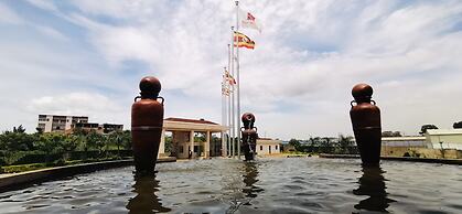Kampala Nile Resort