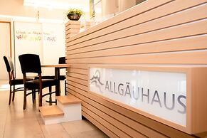 Allgäuhaus Wertach