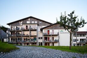 Allgäuhaus Wertach