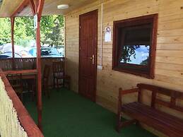 Haller Wooden Houses - Campsite