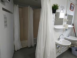 Haller Wooden Houses - Campsite