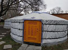 Haller Wooden Houses - Campsite