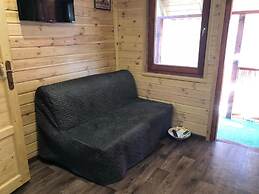 Haller Wooden Houses - Campsite