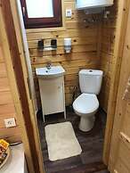 Haller Wooden Houses - Campsite