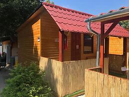 Haller Wooden Houses - Campsite