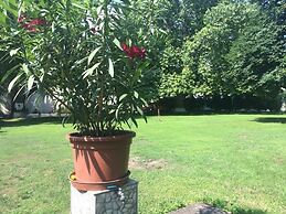 Haller Wooden Houses - Campsite