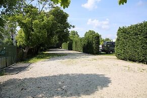 Haller Wooden Houses - Campsite