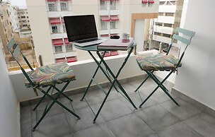 Gardenia Boutique Hôtel