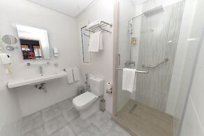 Gardenia Boutique Hôtel