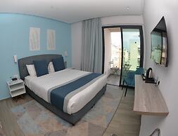 Gardenia Boutique Hôtel