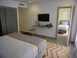 Gardenia Boutique Hôtel