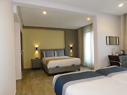 Gardenia Boutique Hôtel