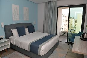 Gardenia Boutique Hôtel