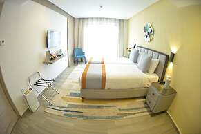 Gardenia Boutique Hôtel