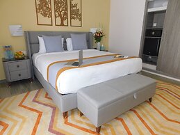 Gardenia Boutique Hôtel