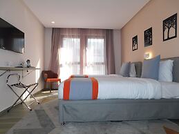 Gardenia Boutique Hôtel