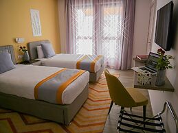 Gardenia Boutique Hôtel