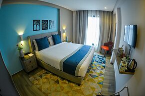 Gardenia Boutique Hôtel