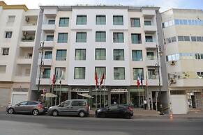 Gardenia Boutique Hôtel