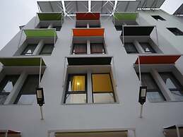 Gardenia Boutique Hôtel