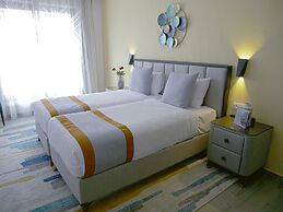 Gardenia Boutique Hôtel