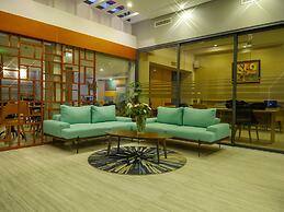 Gardenia Boutique Hôtel