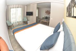 Gardenia Boutique Hôtel