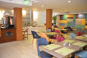 Gardenia Boutique Hôtel