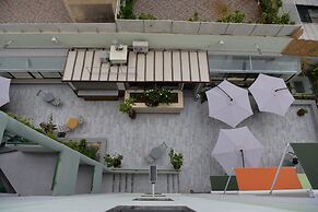 Gardenia Boutique Hôtel