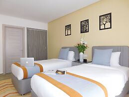 Gardenia Boutique Hôtel