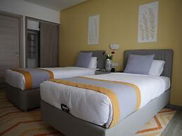 Gardenia Boutique Hôtel