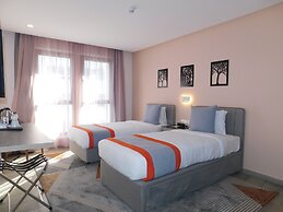 Gardenia Boutique Hôtel