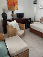 2-bedroom Apartment With Seaviews