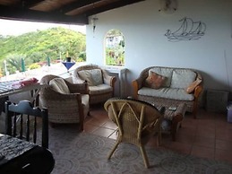 2-bedroom Apartment With Seaviews