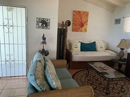 2-bedroom Apartment With Seaviews