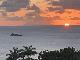 2-bedroom Apartment With Seaviews